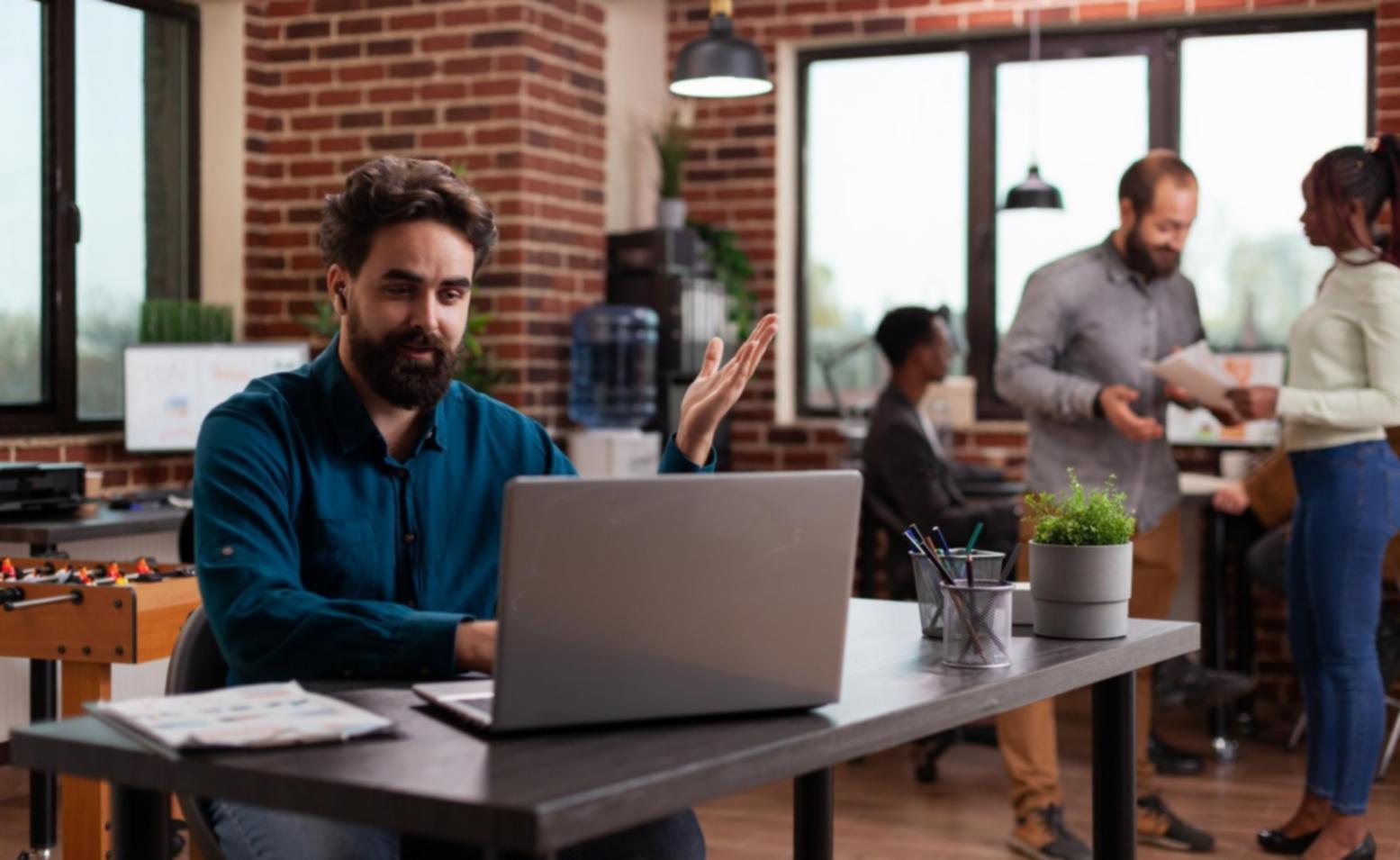 Finanzplanung und Strategieentwicklung