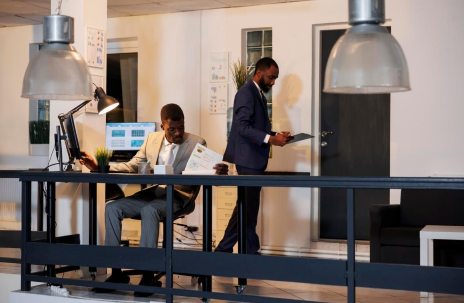 Analyse und Strategieentwicklung