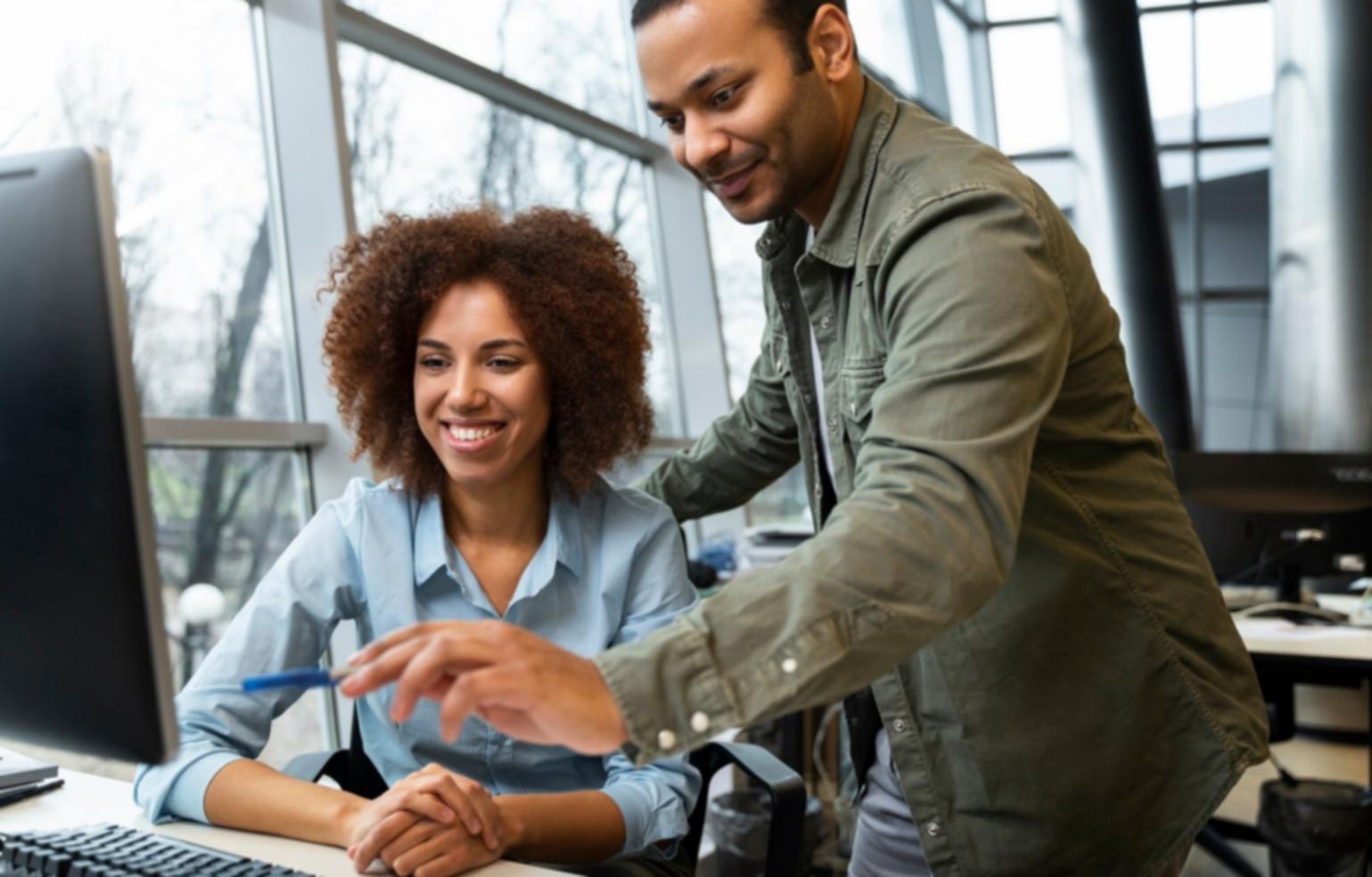 Teamarbeit und Strategieentwicklung