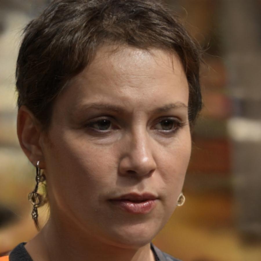 Teilnehmerin Erfahrungsbericht