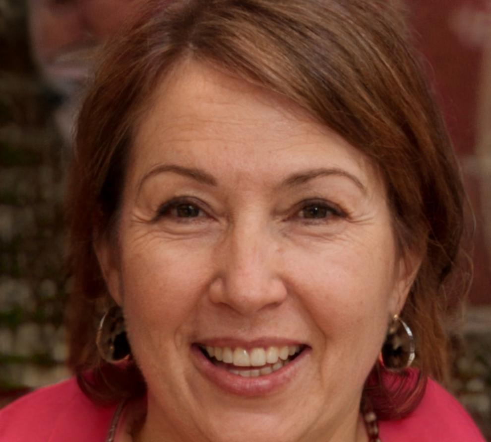 Katrin Bergström, Leiterin Partnerschaftsentwicklung