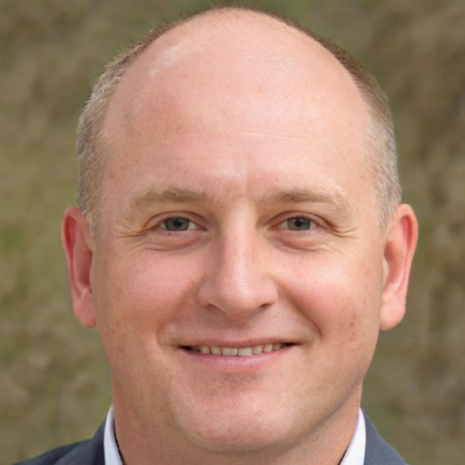 Dr. Clemens Waldmann, Gründer und Hauptberater